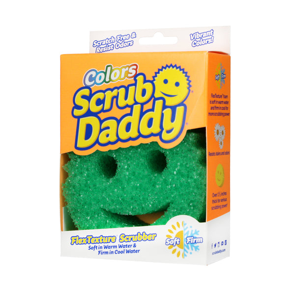 ספוג ניקוי SCRUB DADDY